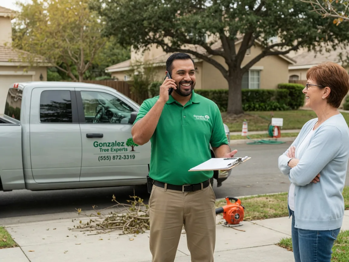 Tree Service Nelsonville, OH FAQs